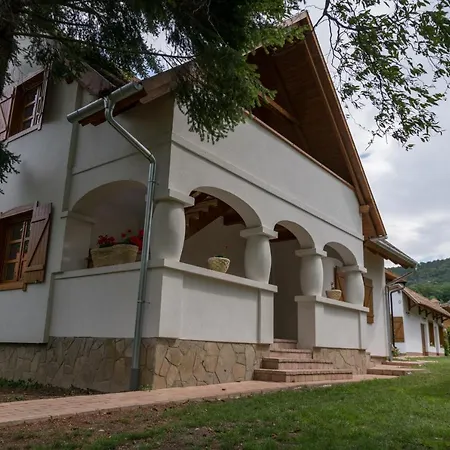 Apartmán Hajnalka Badacsonytomaj