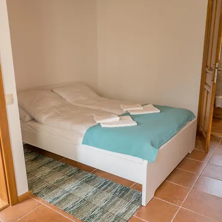 Apartment Hajnalka *