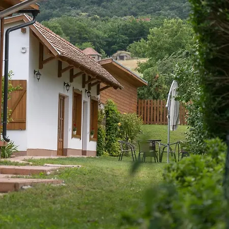 Hajnalka Apartmán Badacsonytomaj