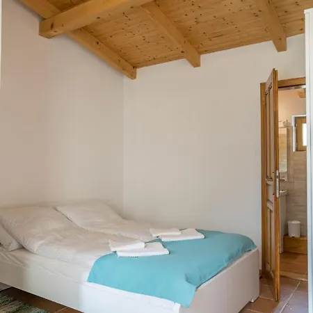 Apartament Hajnalka