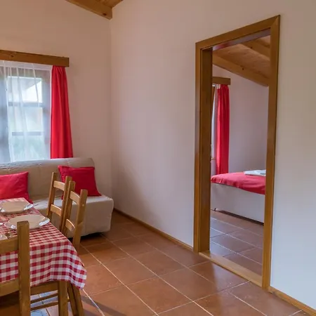 Apartmán Hajnalka Badacsonytomaj