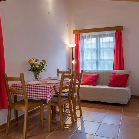 Apartament Hajnalka Badacsonytomaj