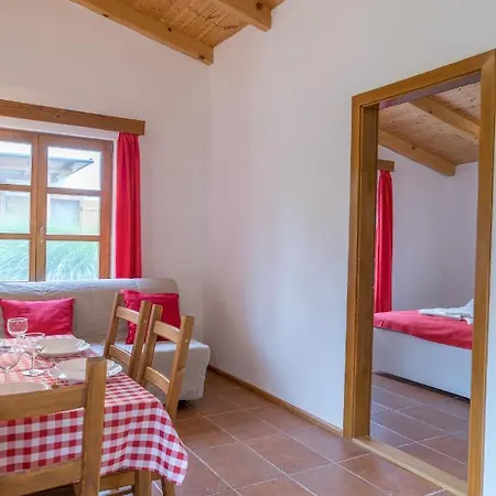 Apartmán Hajnalka Badacsonytomaj