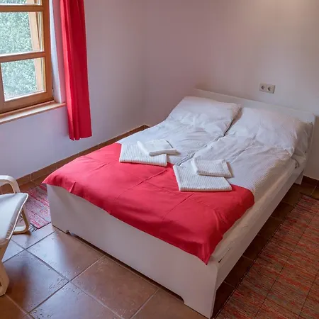 Hajnalka Apartament