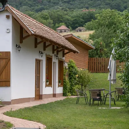 Apartmán Hajnalka *