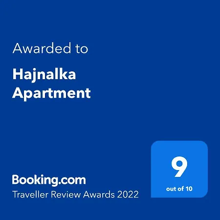 Hajnalka Badacsonytomaj