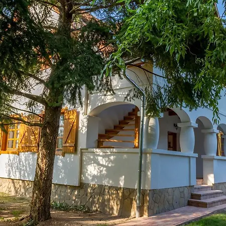 Lejlighed Hajnalka *