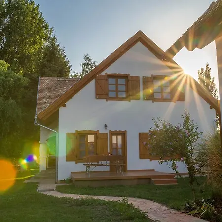 Hajnalka Badacsonytomaj