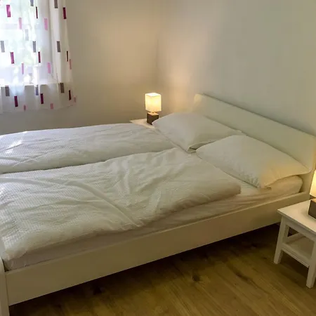 Apartmán Hajnalka Badacsonytomaj