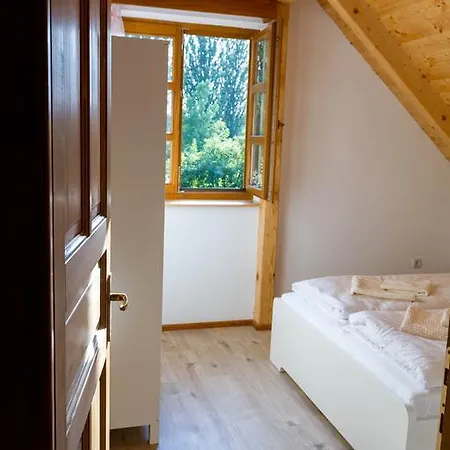 Hajnalka Lejlighed Badacsonytomaj