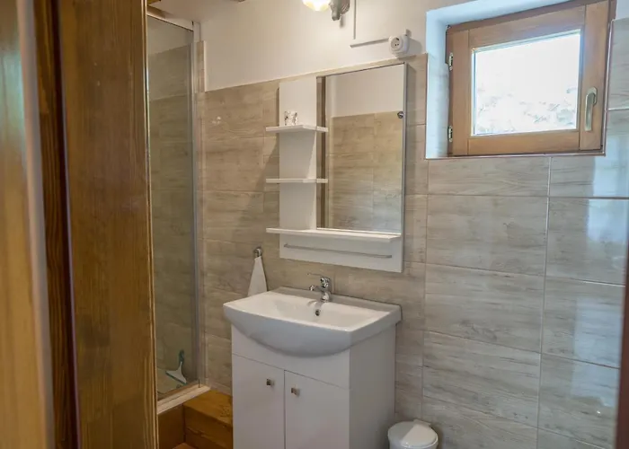 Hajnalka Apartamento Badacsonytomaj