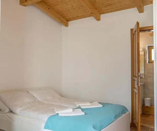 Apartamento Hajnalka