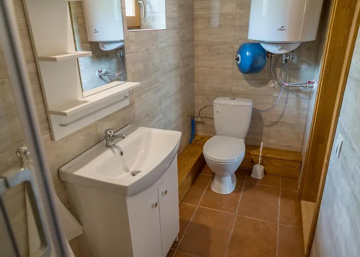 Apartamento Hajnalka