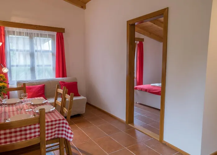 Apartamento Hajnalka Badacsonytomaj