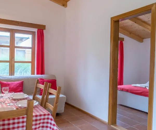 Apartamento Hajnalka Badacsonytomaj