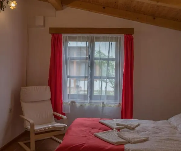 Apartamento Hajnalka Badacsonytomaj