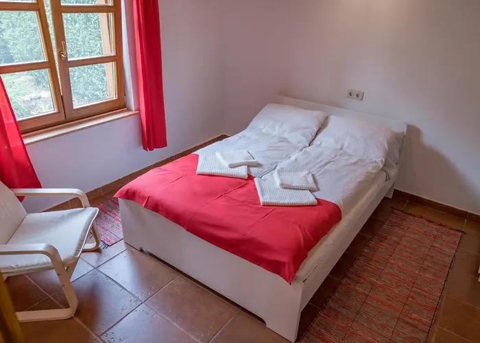 Hajnalka Apartamento