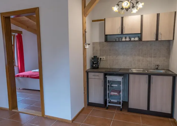 Apartamento Hajnalka Badacsonytomaj