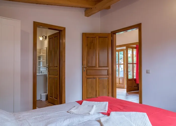 Apartamento Hajnalka Badacsonytomaj