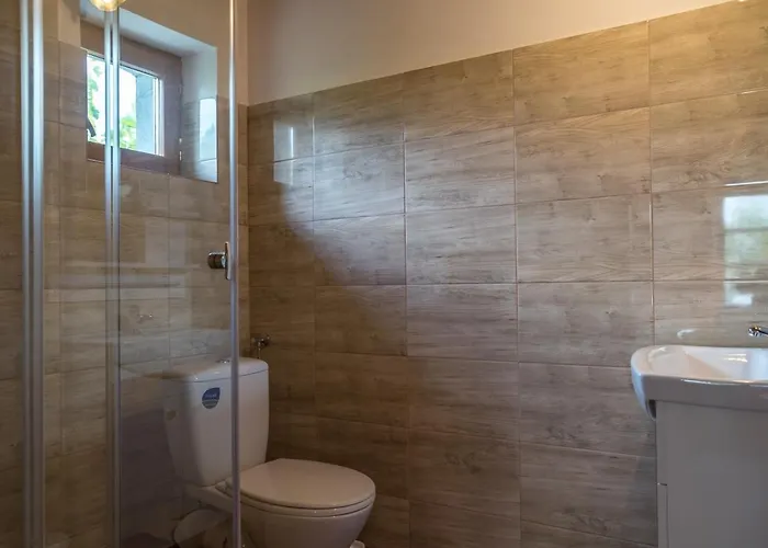 Apartamento Hajnalka *