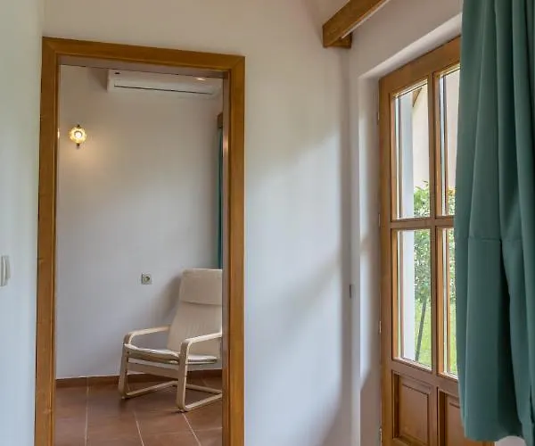 Hajnalka Apartamento Badacsonytomaj