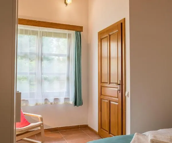 Hajnalka Apartamento Badacsonytomaj