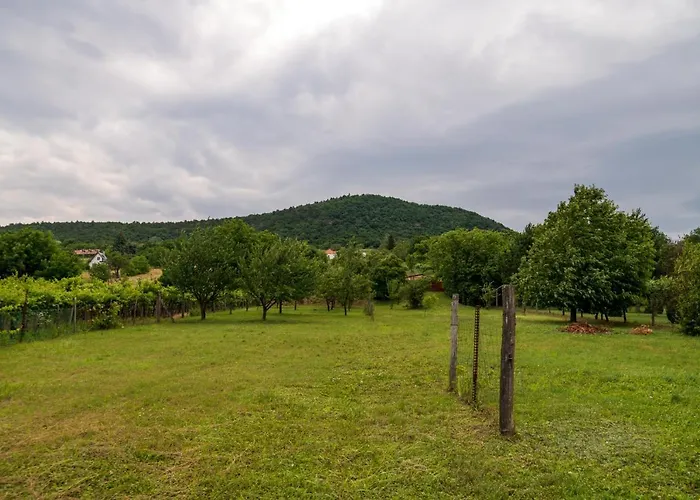 Hajnalka Apartamento