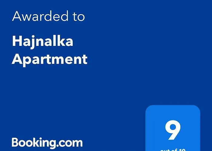 Hajnalka Бадачоньтомай