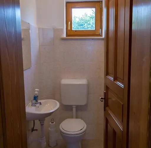 Hajnalka Apartamento