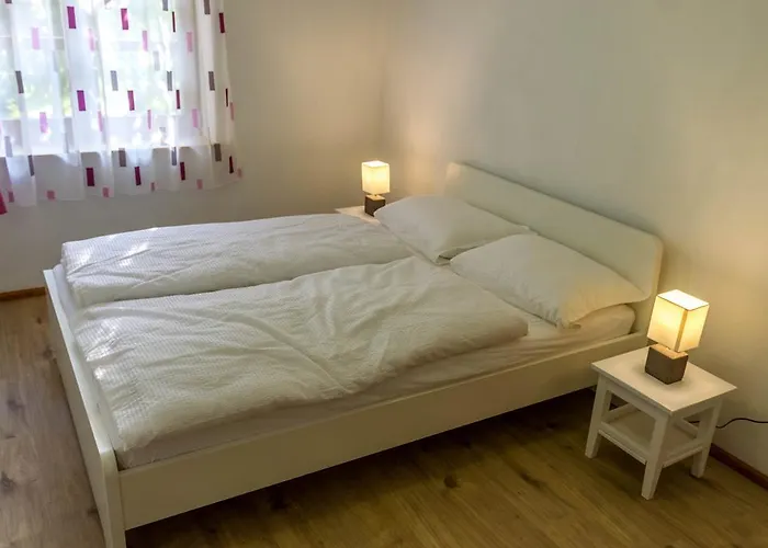 Apartamento Hajnalka Badacsonytomaj