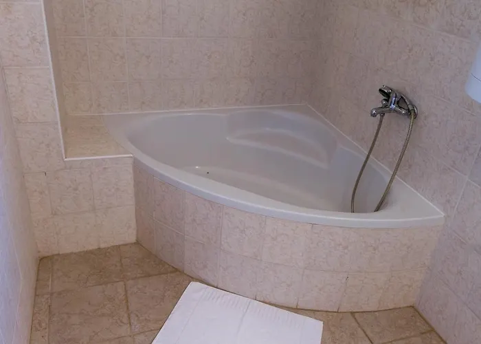 Apartamento Hajnalka