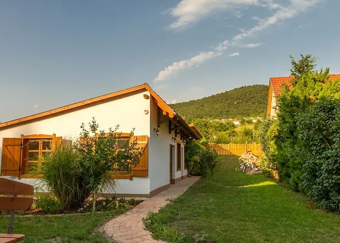 Hajnalka Apartamento