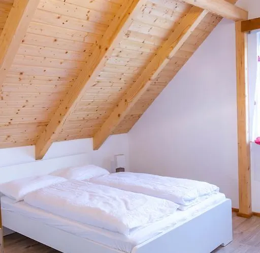 Hajnalka Apartamento *